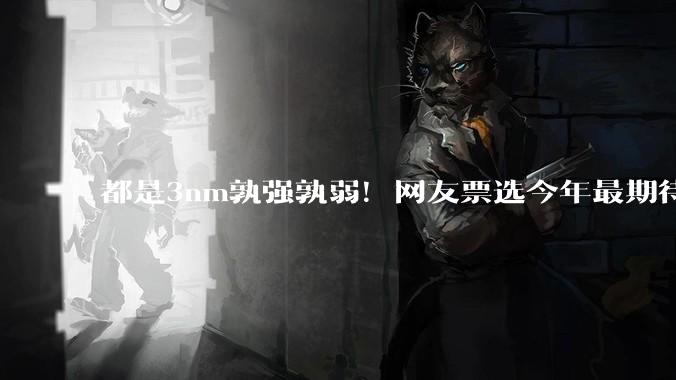 都是3nm孰强孰弱！网友票选今年最期待国产芯片：华为麒麟2026、小米玄戒O3_性能_行业_晶体管