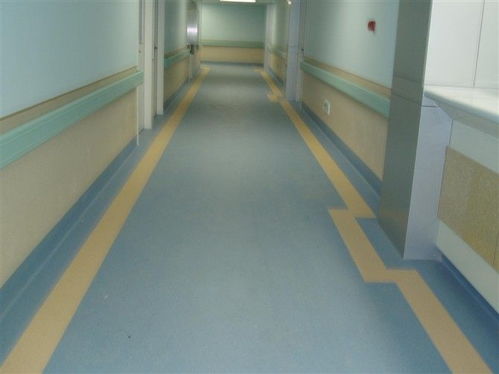 仪陇石塑地板消防控制室石塑地板