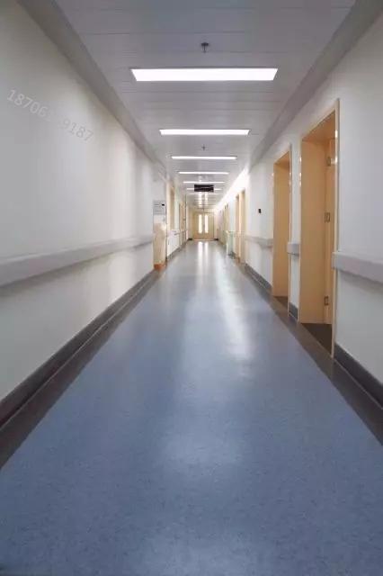 为安全而生的防滑pvc塑胶地板