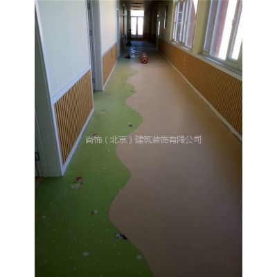 中国塑胶地板市场概览 价格趋势与厂家供应链分析