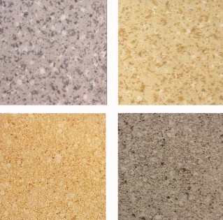 塑胶地板 内蒙古包头市华宇装饰工程有限责任公司的优质选择