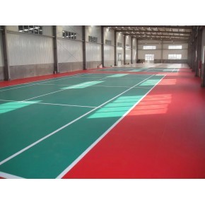 贵州卫生院PVC塑胶地板铺设 专业施工与优势解析