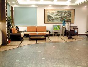 PVC塑胶地板 让您安心的好地板