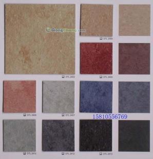 供应韩国LG塑胶地板 爱可诺石纹系列 建筑建材领域的卓越选择