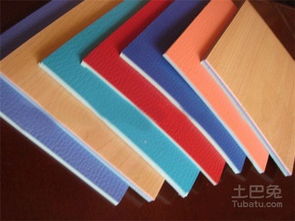 界首市塑胶地板市场品牌盘点与选购指南