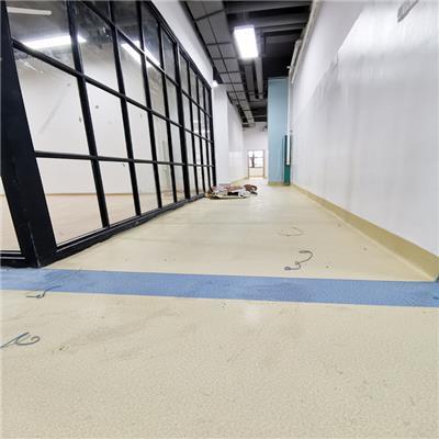 弹性PVC地板选购指南 热门塑胶地板产品推荐与应用解析