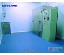 塑胶地板 现代室内地面的优选方案